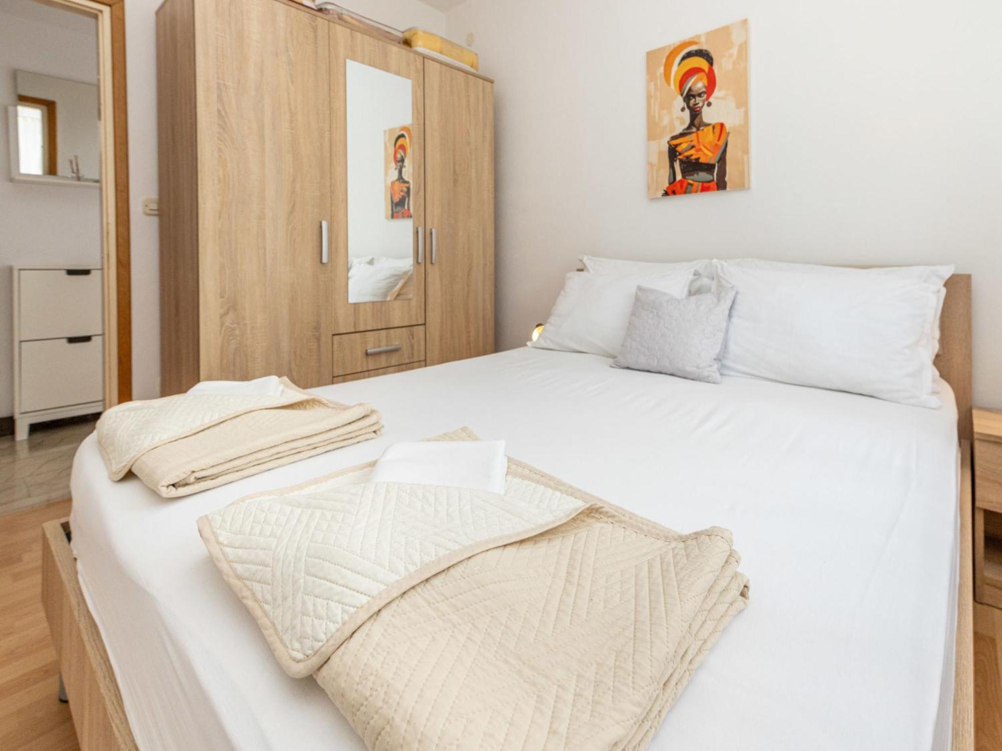 Holiday Home Ana - Brc102 By Interhome Supetar Eksteriør bilde