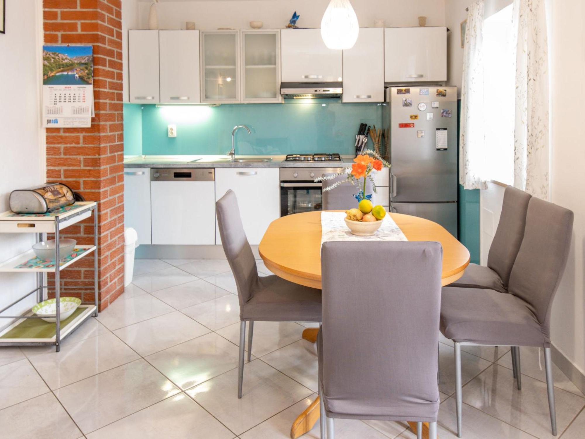 Holiday Home Ana - Brc102 By Interhome Supetar Eksteriør bilde