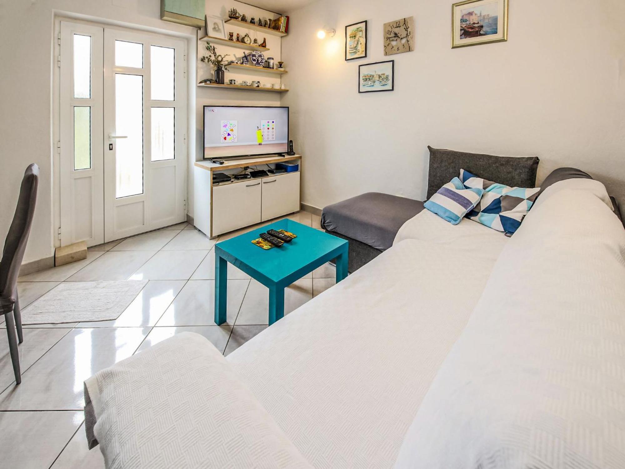 Holiday Home Ana - Brc102 By Interhome Supetar Eksteriør bilde