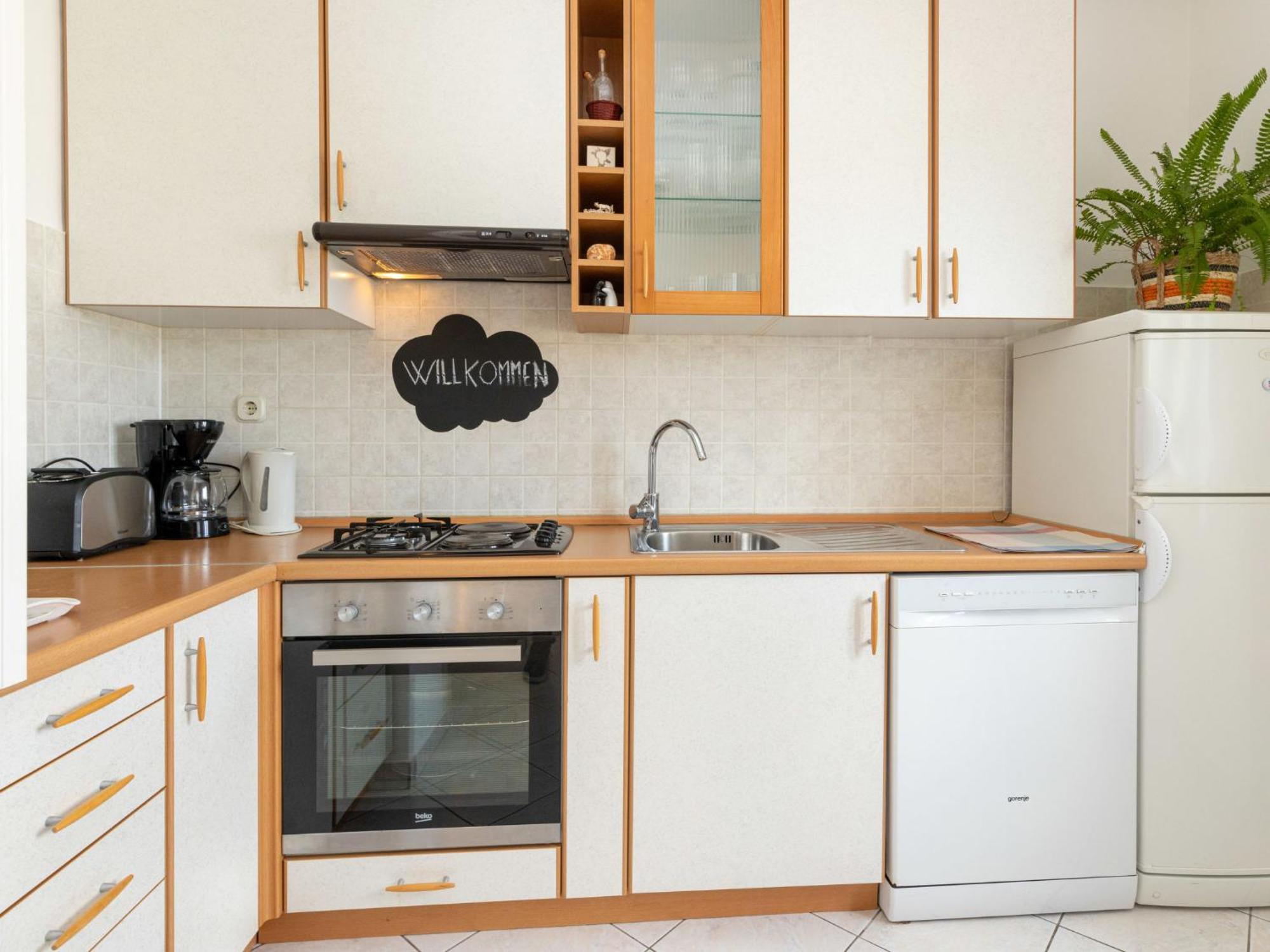 Holiday Home Ana - Brc102 By Interhome Supetar Eksteriør bilde