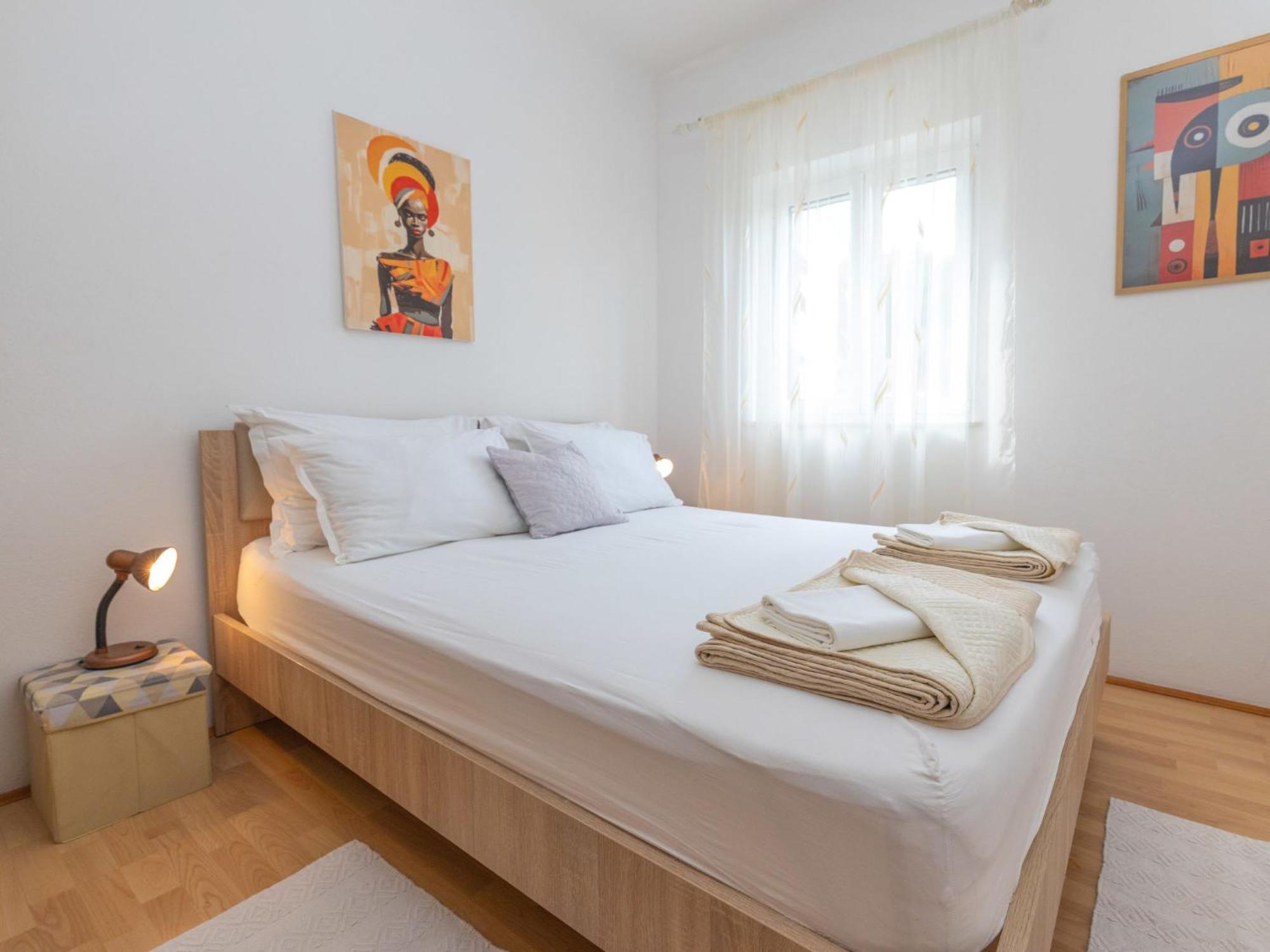 Holiday Home Ana - Brc102 By Interhome Supetar Eksteriør bilde