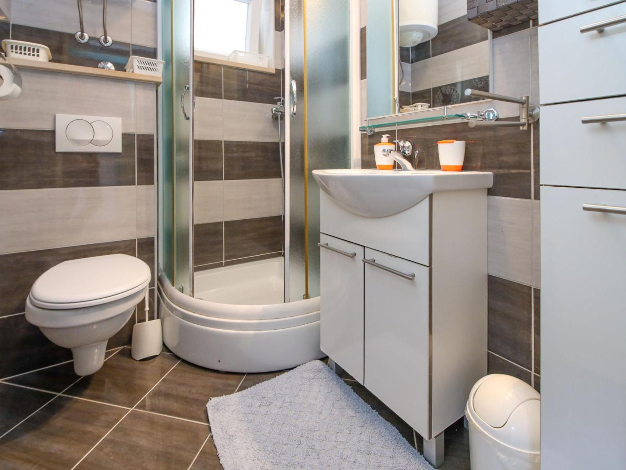 Holiday Home Ana - Brc102 By Interhome Supetar Eksteriør bilde