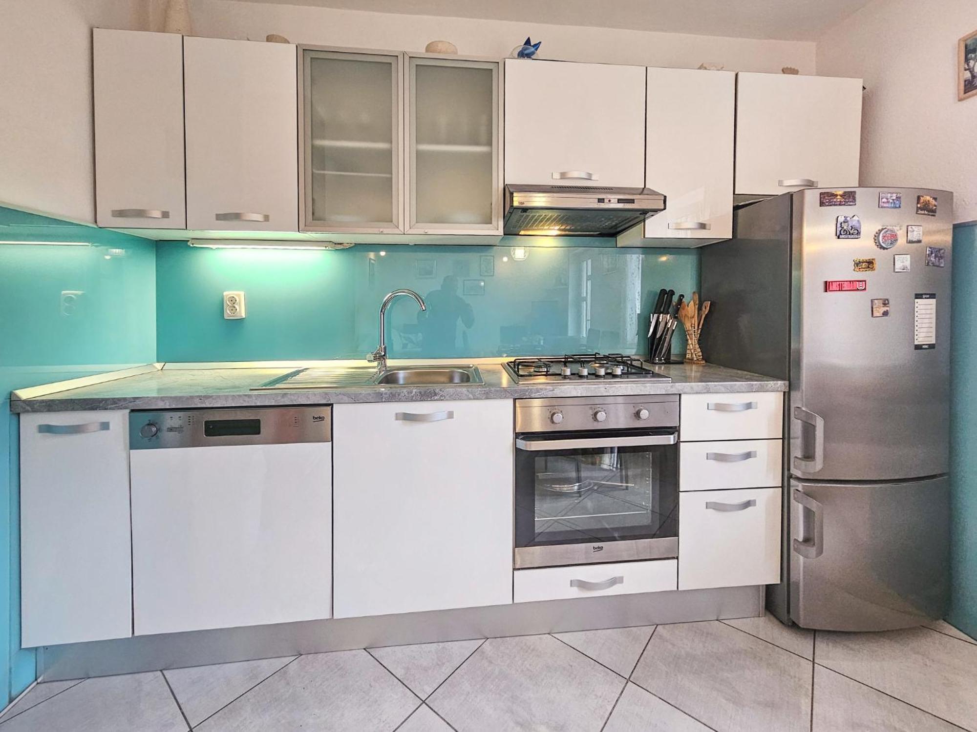 Holiday Home Ana - Brc102 By Interhome Supetar Eksteriør bilde