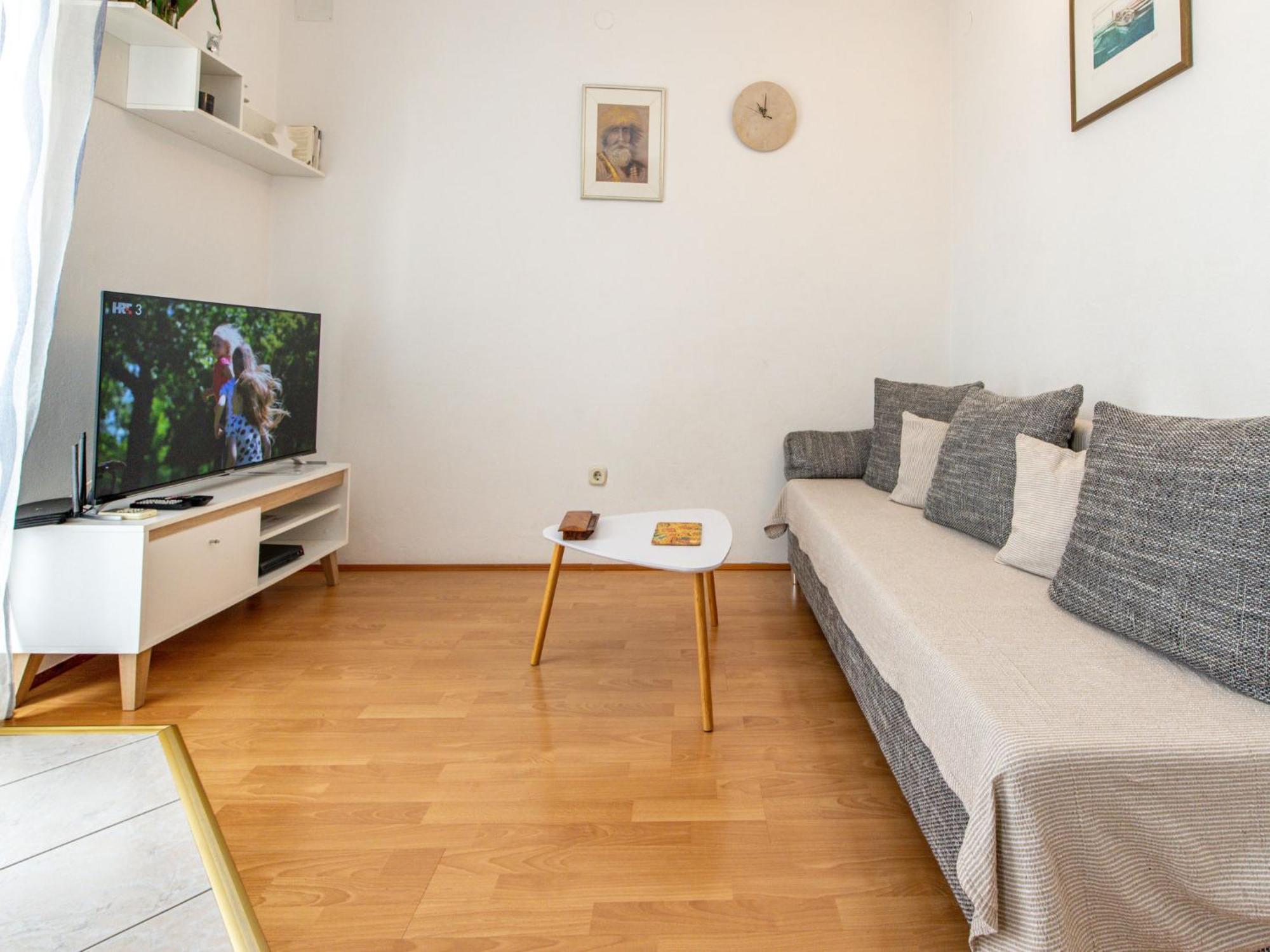 Holiday Home Ana - Brc102 By Interhome Supetar Eksteriør bilde
