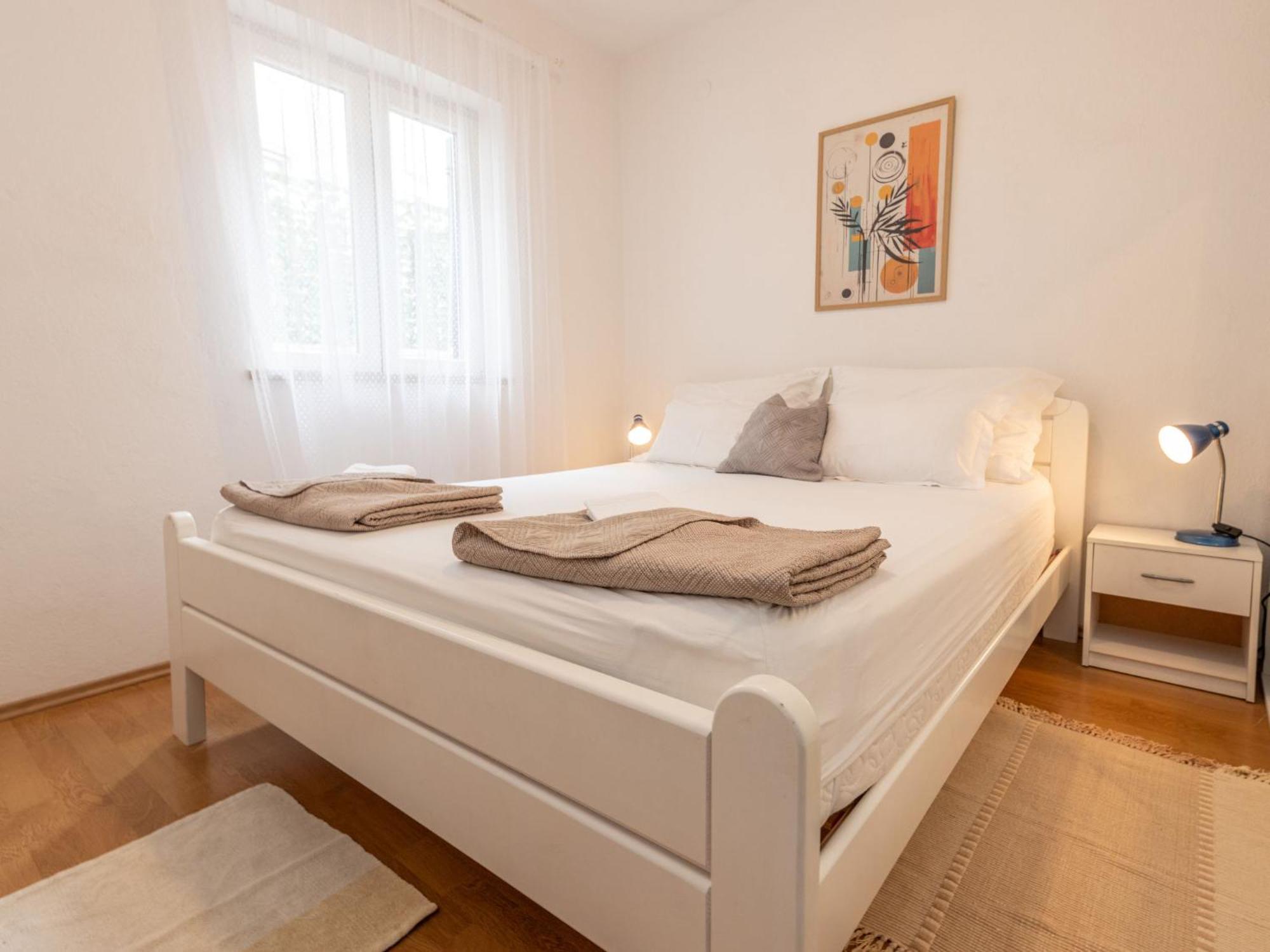 Holiday Home Ana - Brc102 By Interhome Supetar Eksteriør bilde