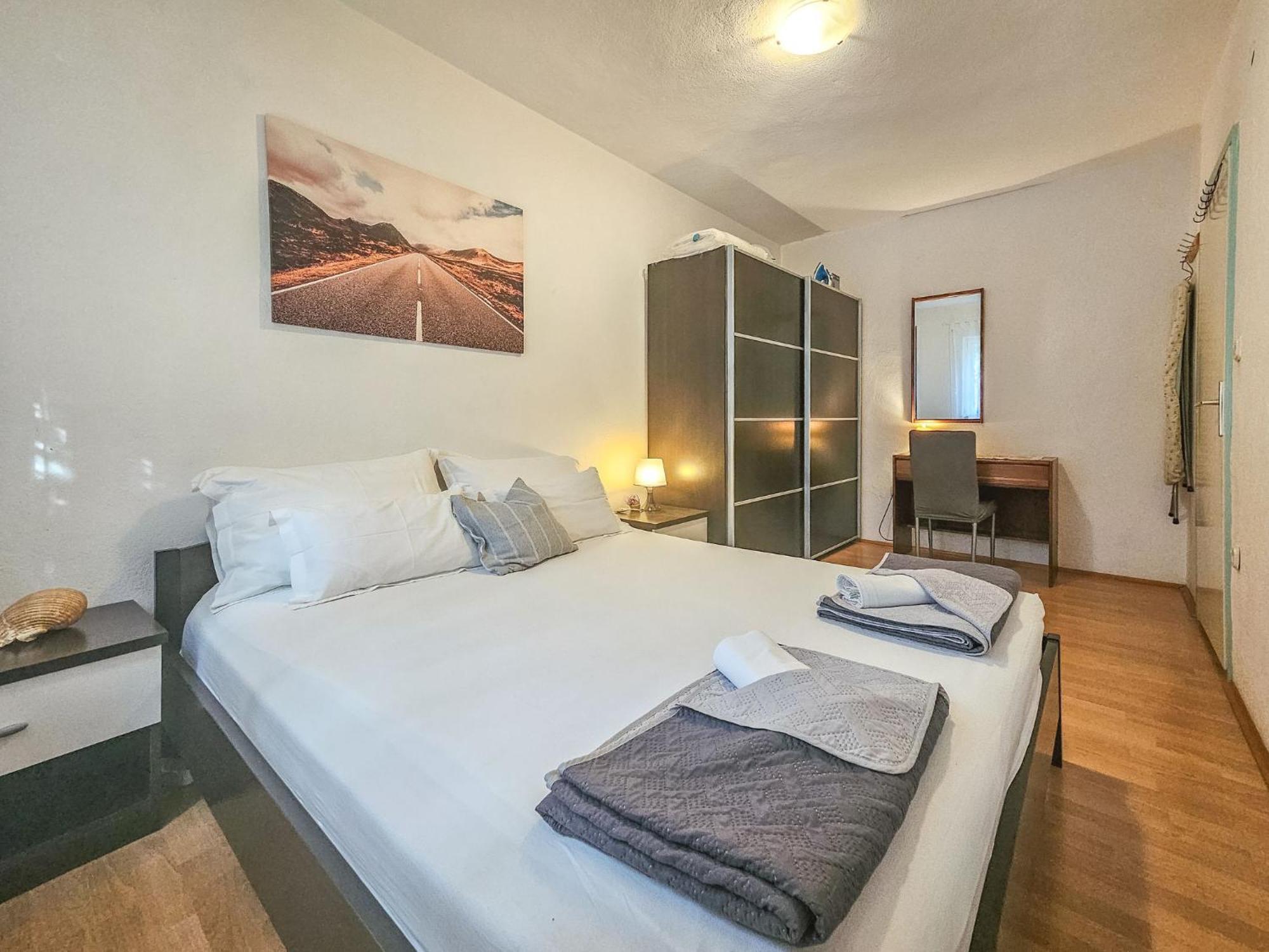 Holiday Home Ana - Brc102 By Interhome Supetar Eksteriør bilde